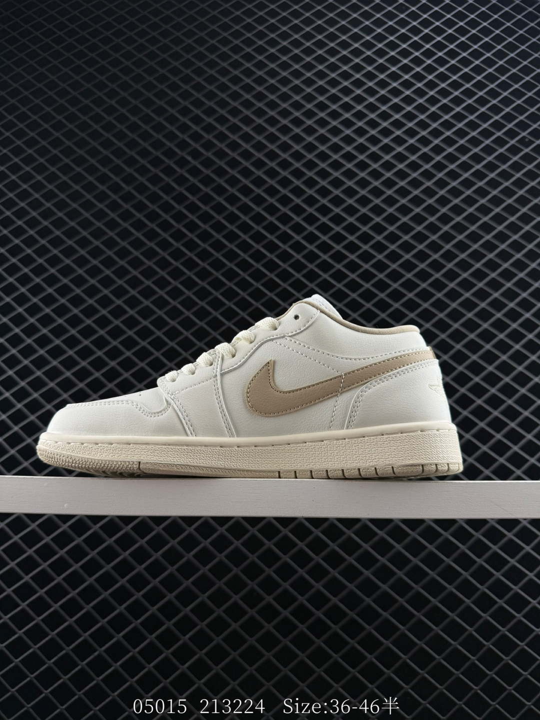 Nike Air Jordan 1 Low